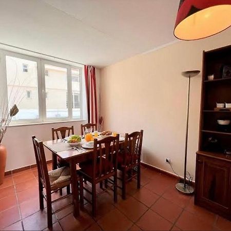 Marina Vilamoura Apartment Extérieur photo