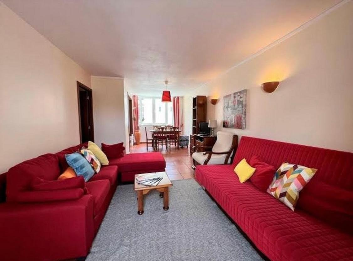 Marina Vilamoura Apartment Extérieur photo