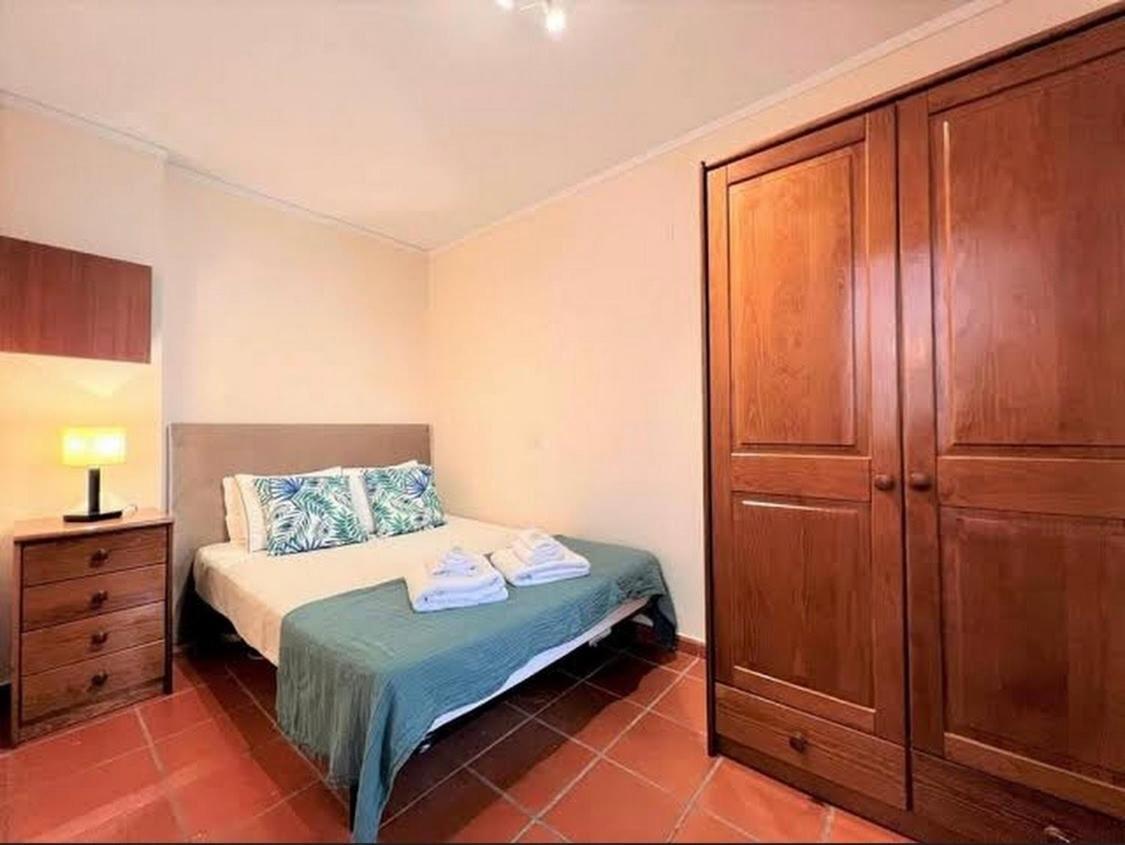 Marina Vilamoura Apartment Extérieur photo