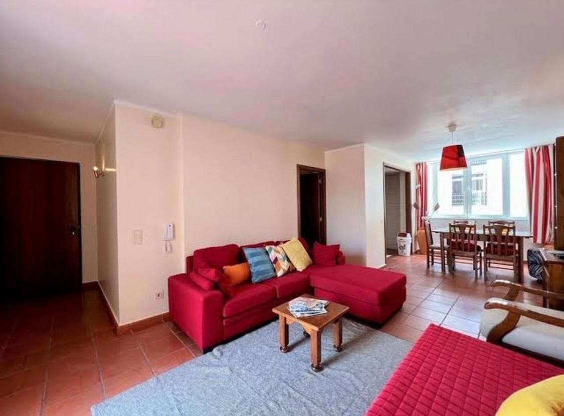 Marina Vilamoura Apartment Extérieur photo