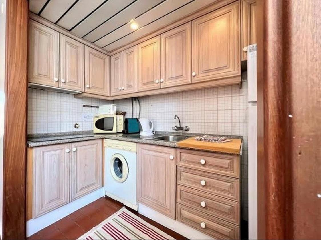 Marina Vilamoura Apartment Extérieur photo