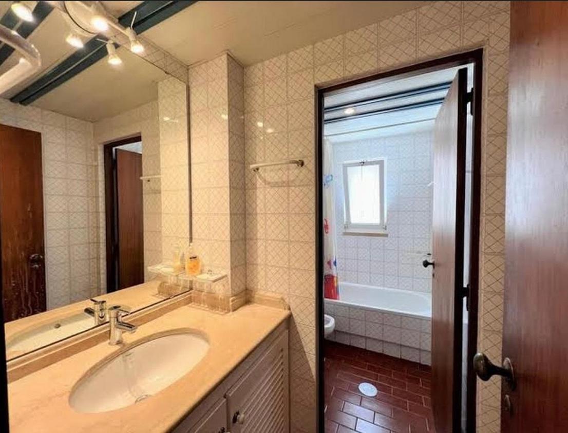 Marina Vilamoura Apartment Extérieur photo